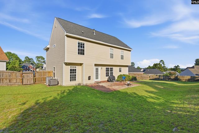 208 Timber Chase Court, Lexington, SC 29073