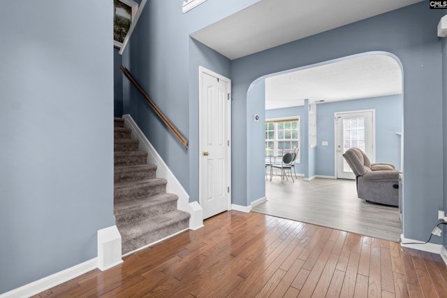 208 Timber Chase Court, Lexington, SC 29073