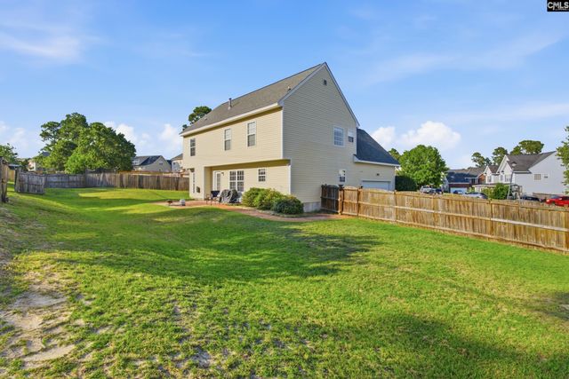 208 Timber Chase Court, Lexington, SC 29073