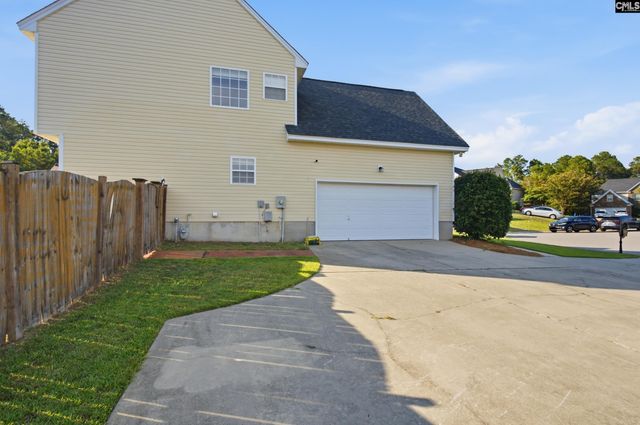 208 Timber Chase Court, Lexington, SC 29073