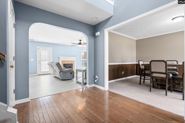 208 Timber Chase Court, Lexington, SC 29073