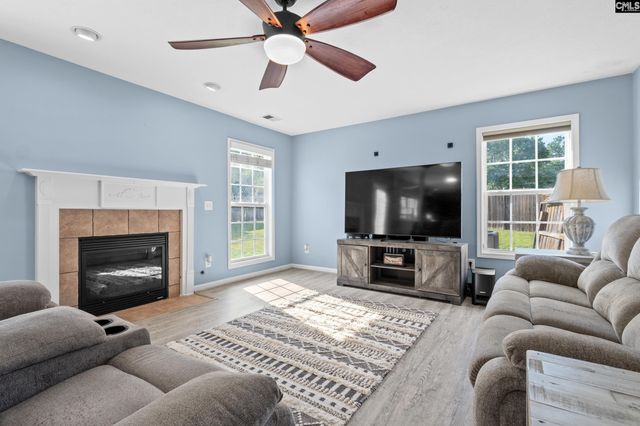 208 Timber Chase Court, Lexington, SC 29073