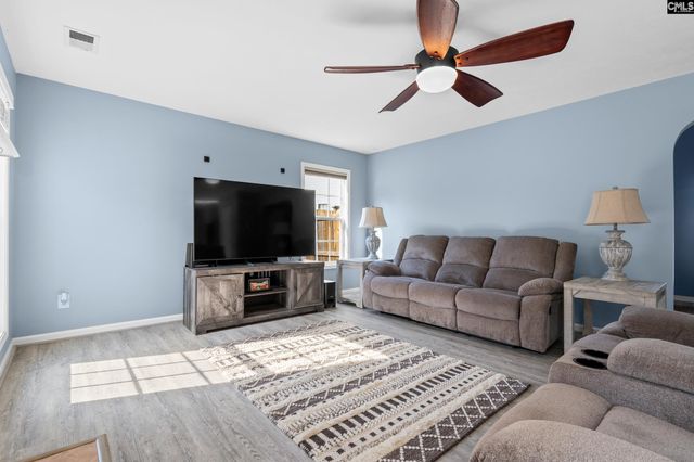 208 Timber Chase Court, Lexington, SC 29073