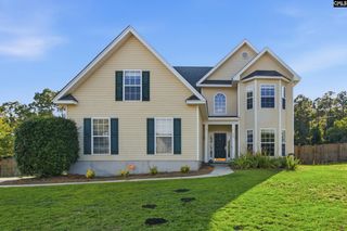 208 Timber Chase Court, Lexington, SC 29073