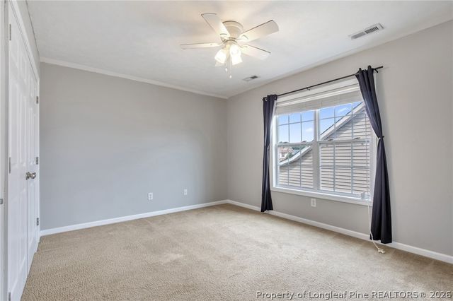 2630 Green Heron Drive, Fayetteville, NC 28306