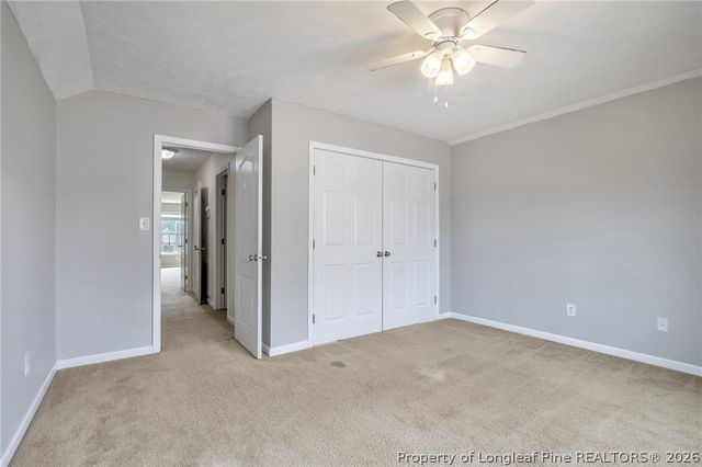 2630 Green Heron Drive, Fayetteville, NC 28306
