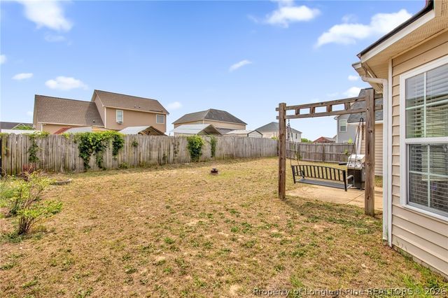 2630 Green Heron Drive, Fayetteville, NC 28306