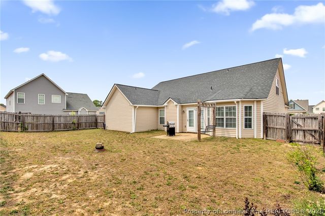 2630 Green Heron Drive, Fayetteville, NC 28306
