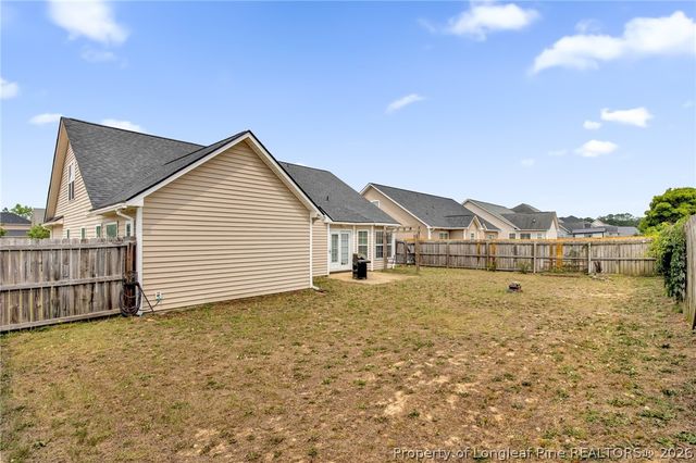 2630 Green Heron Drive, Fayetteville, NC 28306