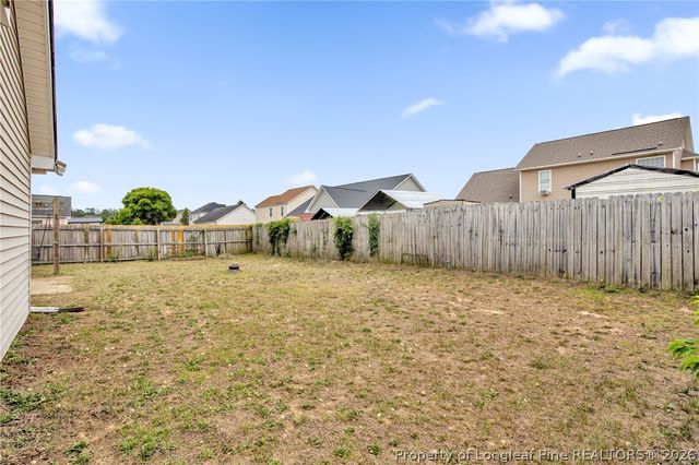 2630 Green Heron Drive, Fayetteville, NC 28306