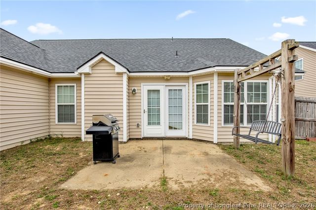 2630 Green Heron Drive, Fayetteville, NC 28306