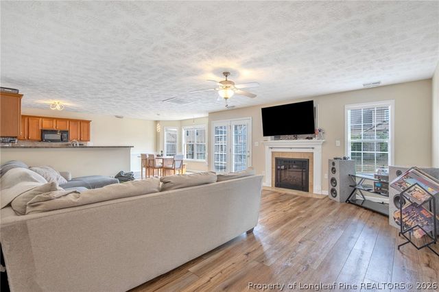 2630 Green Heron Drive, Fayetteville, NC 28306