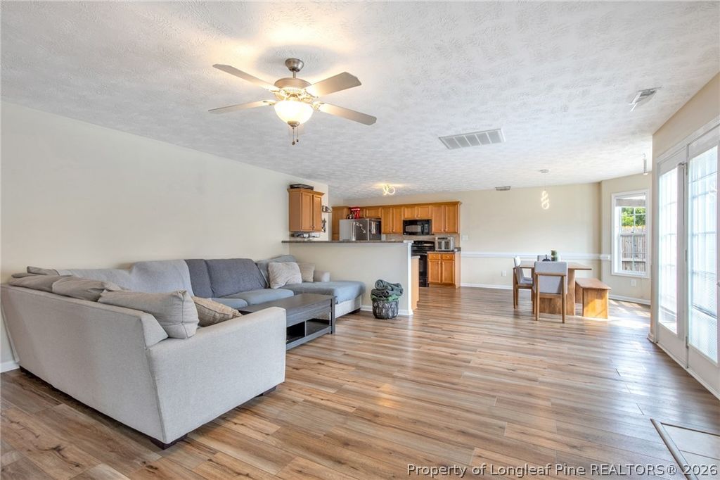 2630 Green Heron Drive, Fayetteville, NC 28306 — photo 4