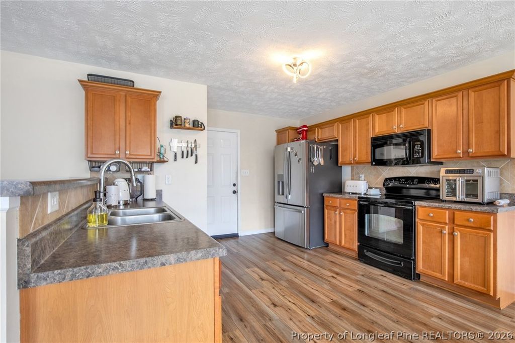 2630 Green Heron Drive, Fayetteville, NC 28306 — photo 5
