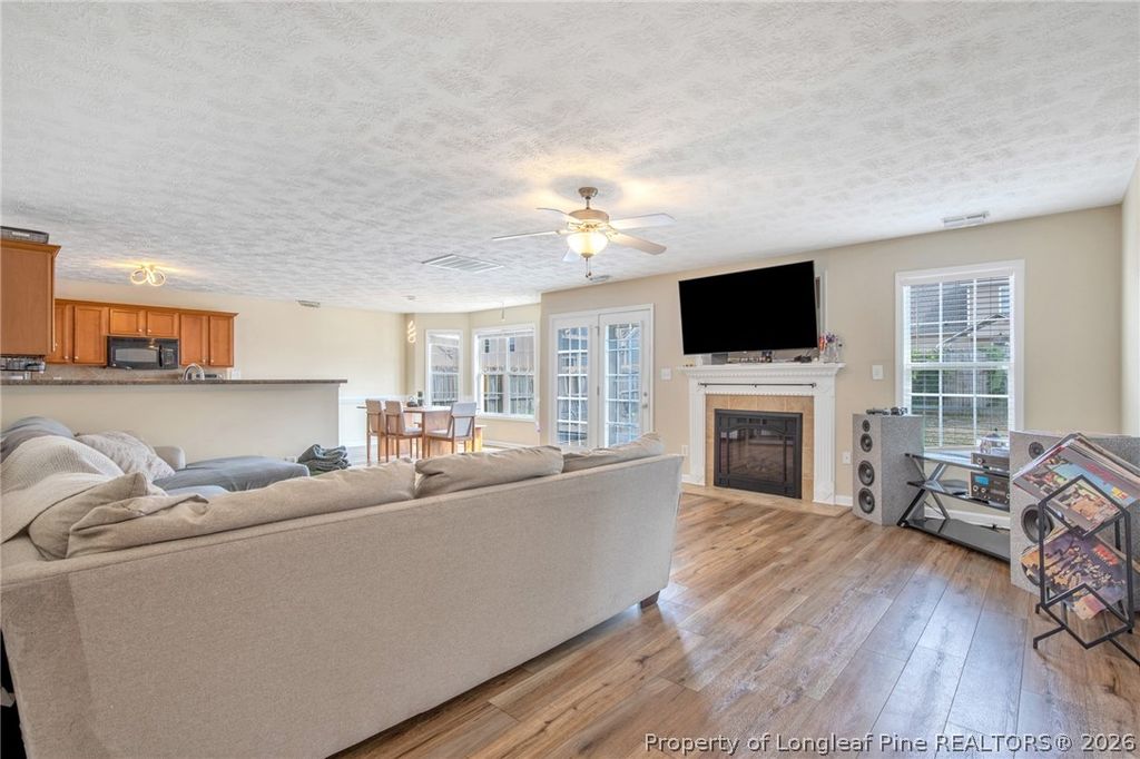 2630 Green Heron Drive, Fayetteville, NC 28306 — photo 6