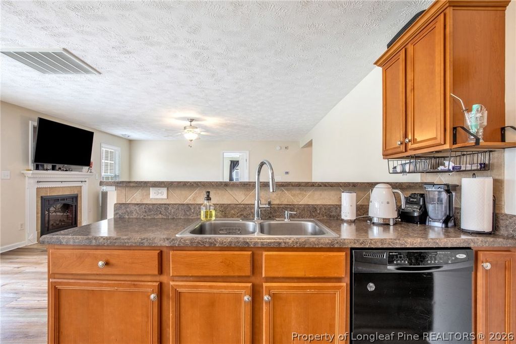 2630 Green Heron Drive, Fayetteville, NC 28306 — photo 8