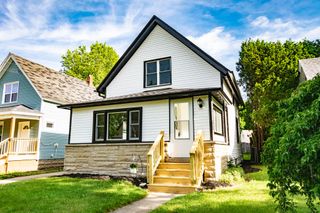 25 Wren Street, Battle Creek City, MI 49017