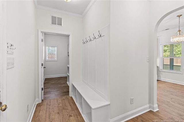3324 Amour Drive, Fayetteville, NC 28306