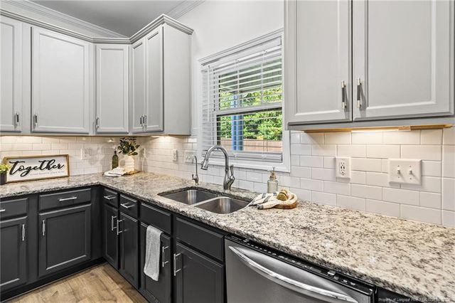 3324 Amour Drive, Fayetteville, NC 28306