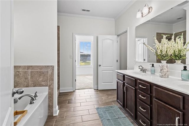 3324 Amour Drive, Fayetteville, NC 28306