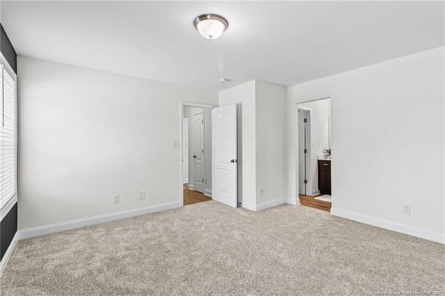 3324 Amour Drive, Fayetteville, NC 28306