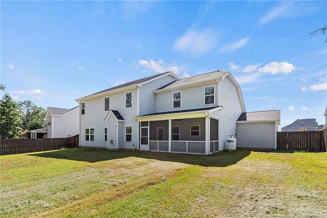 3324 Amour Drive, Fayetteville, NC 28306