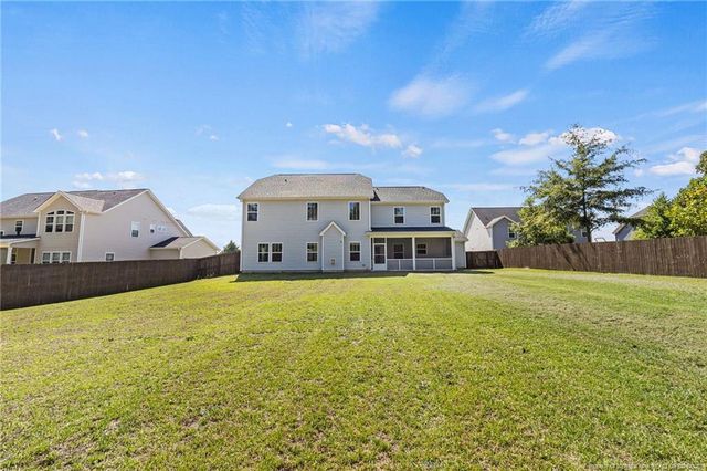 3324 Amour Drive, Fayetteville, NC 28306
