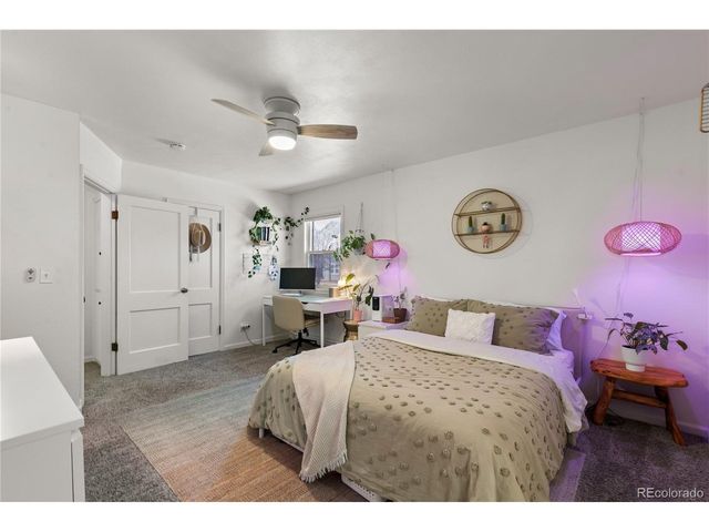 2301 Willow Creek Dr, Golden, CO 80401