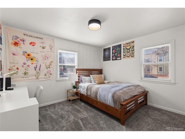 2301 Willow Creek Dr, Golden, CO 80401