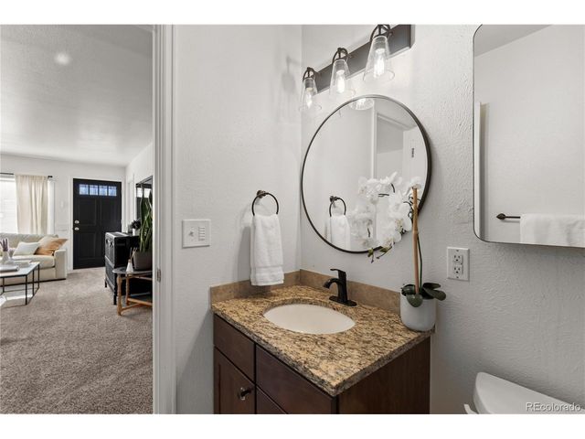 2301 Willow Creek Dr, Golden, CO 80401