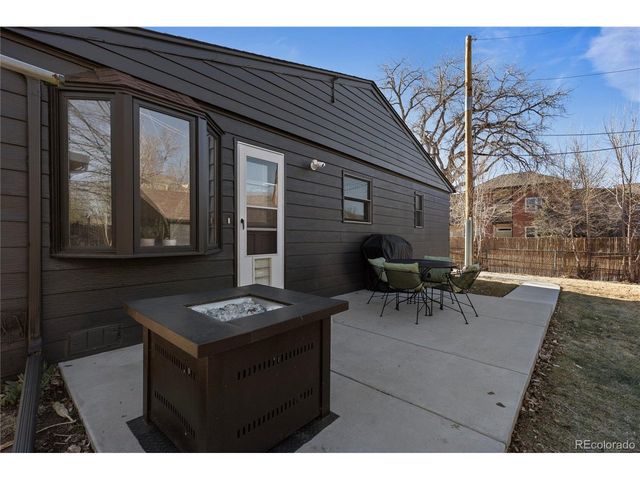 2301 Willow Creek Dr, Golden, CO 80401