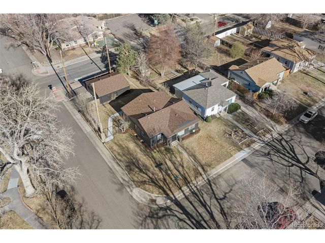 2301 Willow Creek Dr, Golden, CO 80401