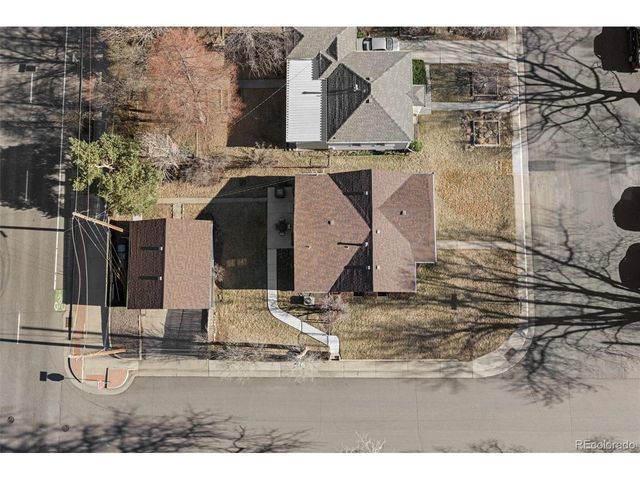 2301 Willow Creek Dr, Golden, CO 80401