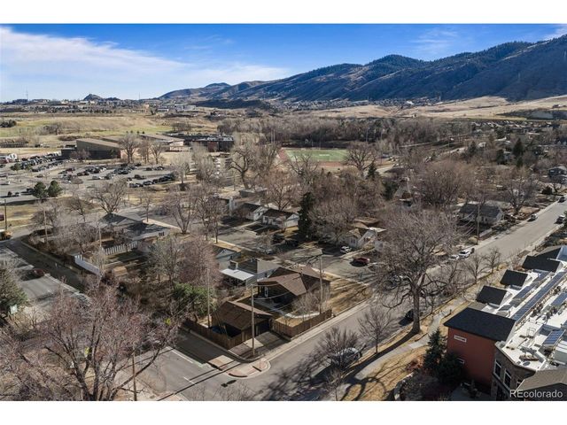 2301 Willow Creek Dr, Golden, CO 80401
