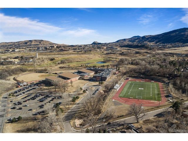 2301 Willow Creek Dr, Golden, CO 80401