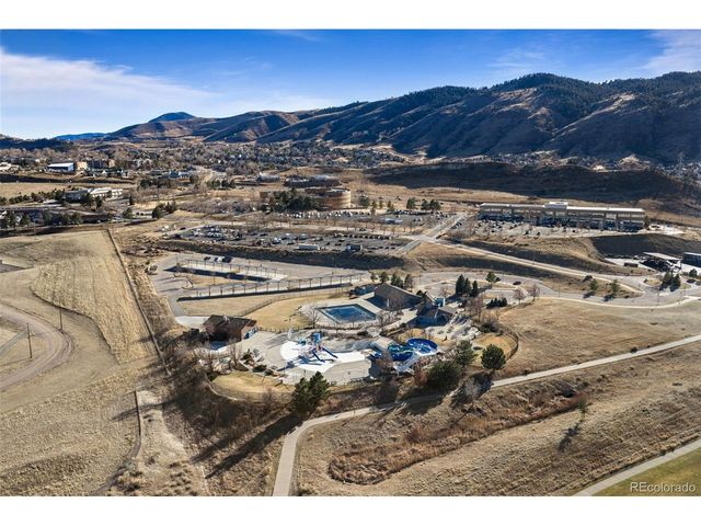 2301 Willow Creek Dr, Golden, CO 80401