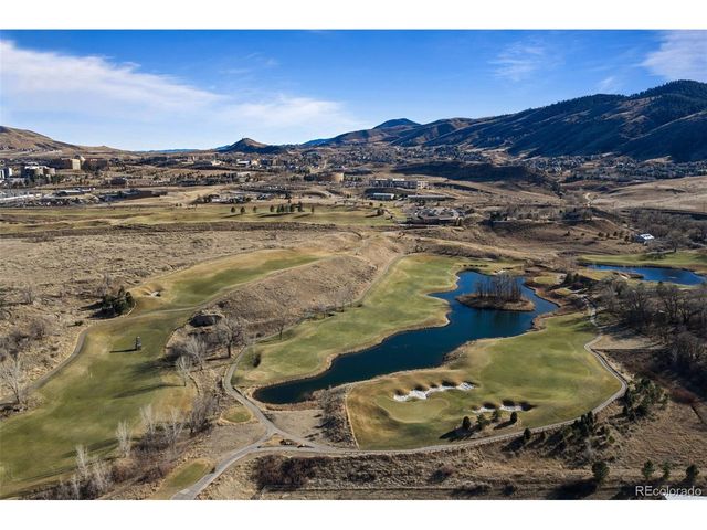 2301 Willow Creek Dr, Golden, CO 80401