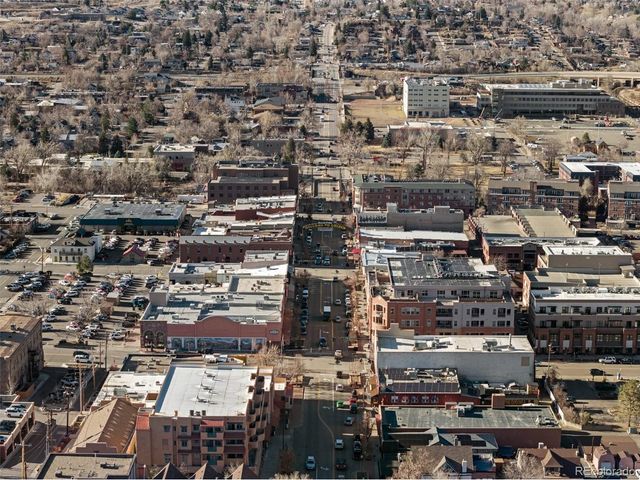 2301 Willow Creek Dr, Golden, CO 80401