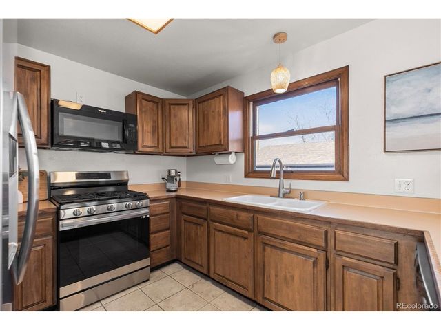 2301 Willow Creek Dr, Golden, CO 80401