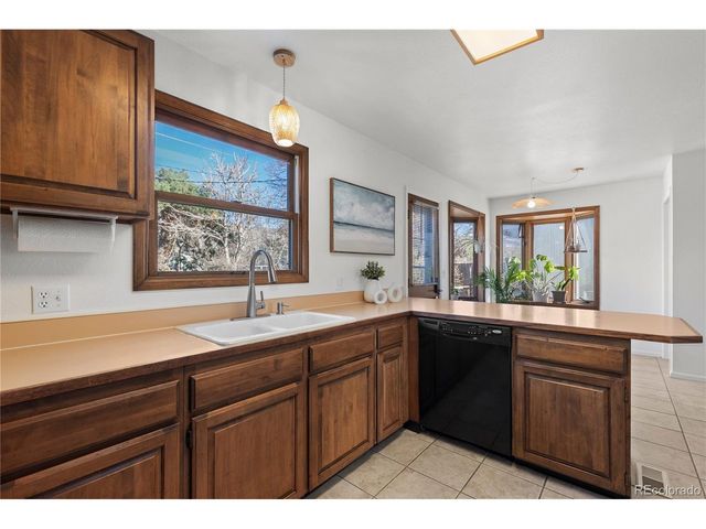 2301 Willow Creek Dr, Golden, CO 80401