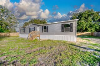 8150 CHEROKEE ROAD, Bartow, FL 33830