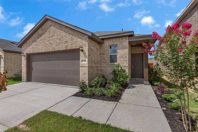 1729 Hazer Lane, Mesquite, TX 75149