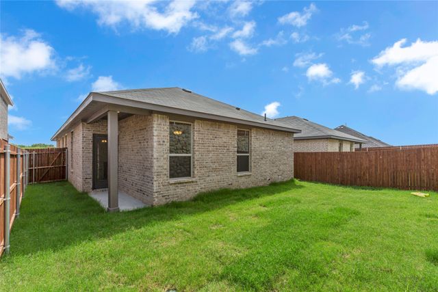 1729 Hazer Lane, Mesquite, TX 75149