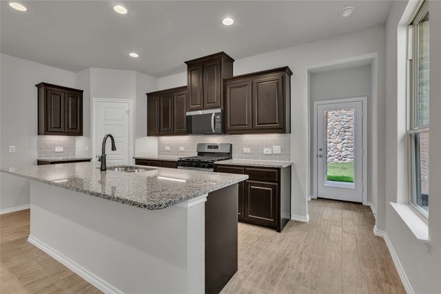 1729 Hazer Lane, Mesquite, TX 75149