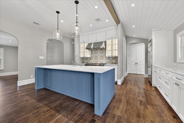 904 Frenchtown Road, Argyle, TX 76226
