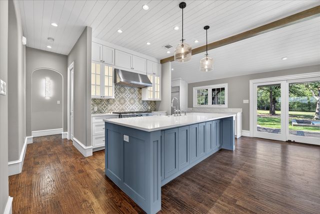 904 Frenchtown Road, Argyle, TX 76226