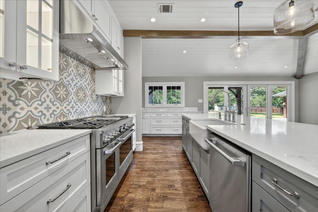 904 Frenchtown Road, Argyle, TX 76226