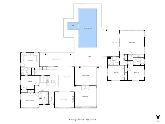 904 Frenchtown Road, Argyle, TX 76226