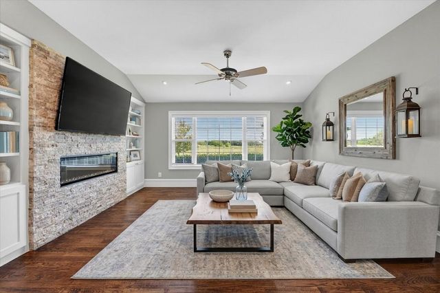 904 Frenchtown Road, Argyle, TX 76226