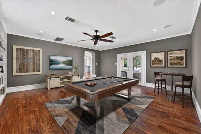 904 Frenchtown Road, Argyle, TX 76226
